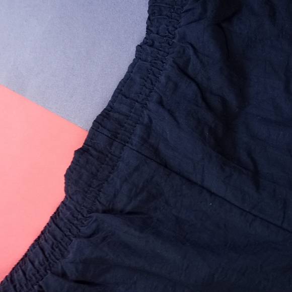 Vintage FILA Essential Shorts with liner & pockets - Picture 4 of 5